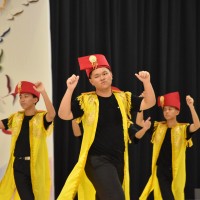 Pelepasan Peserta Didik SMP Metta Maitreya Kelas IX Batch X